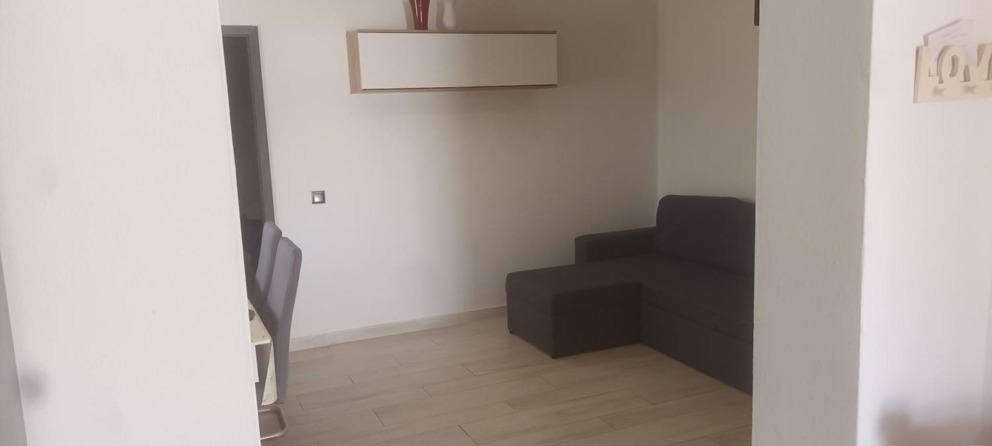Apartments Eden Sisan Room photo